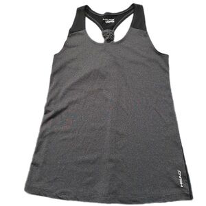 Head‎ tank top